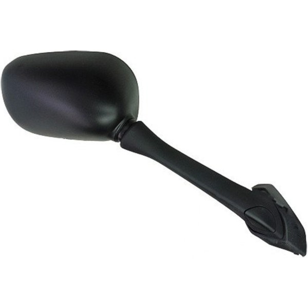 Spiegel Jmt Schwarz Rechts FüR Yamaha Fz 8 Fazer S / Sa 779 / 800 Bj. 2010-2016-image