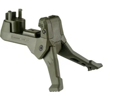 FAB Defense  Quick Deployment Bipod, Olive Drab TAR Podium-OD: FX-TARPODG