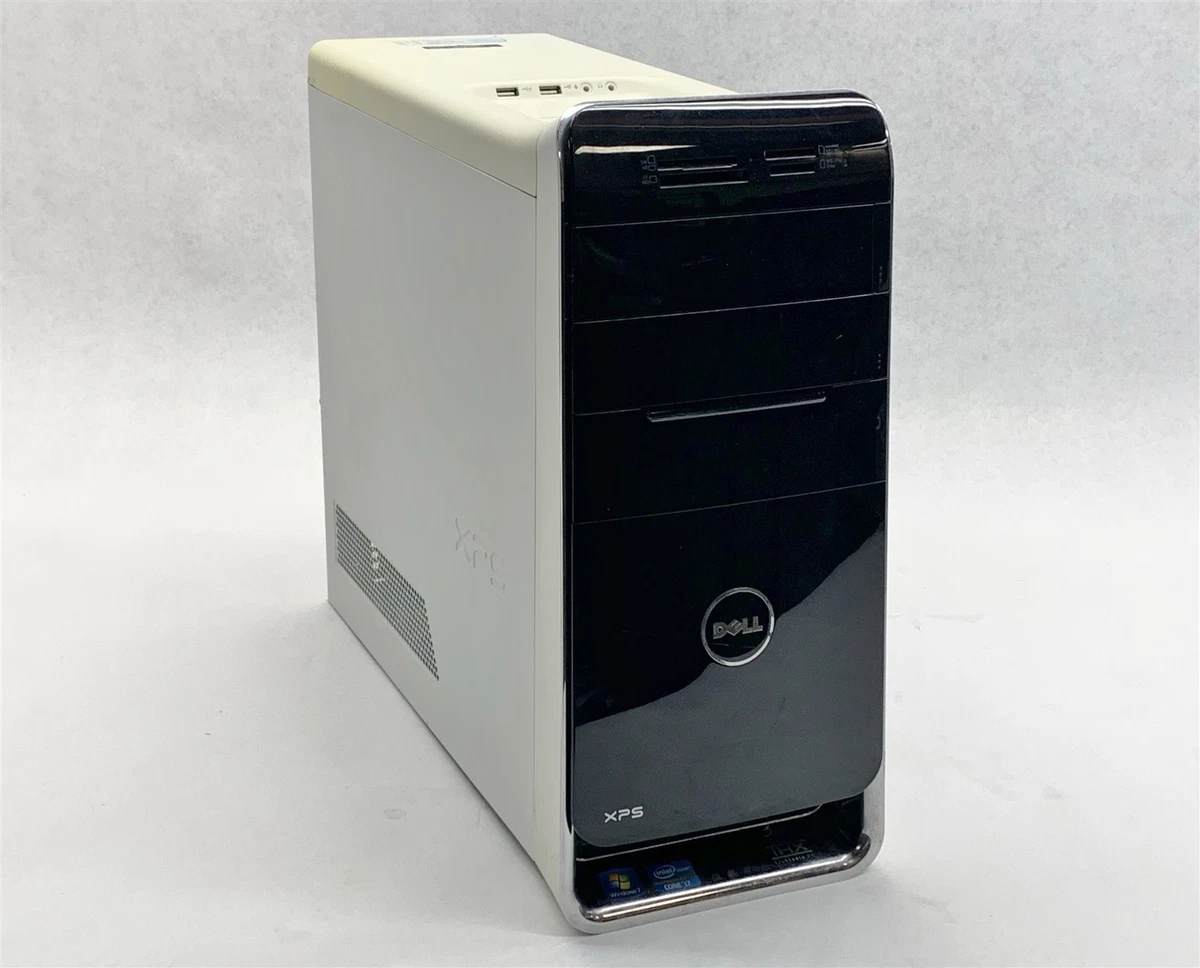 Dell Xps 8300 for sale - eBay