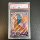 Charizard V SWSH050 PSA 10 Champions Path Black Star Promo Pokemon TCG