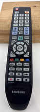 BN59-00852A Replace Remote Control Fit for Samsung TV LN37B550 LN46B550 LN40B550