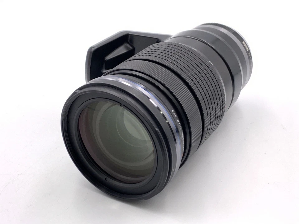 OLYMPUS M.ZUIKO DIGITAL ED 40-150mm F2.8 PRO -EXC- `9042 - Image 2 of 3