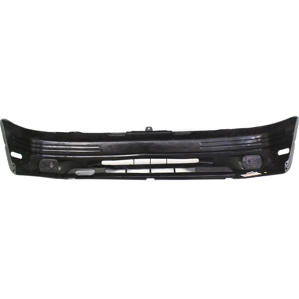 Front Bumper Cover For 99-2000 Suzuki Grand Vitara Primed Foto 4 de 4