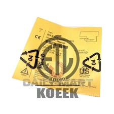 New In Box TURCK Bi1-EG05-AN6X-V1331 Proximity Sensor