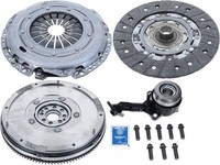 Kupplungssatz FÜR Ford Galaxy II (WA6), Ford S-MAX (WA6) - Sachs 2290 601 102