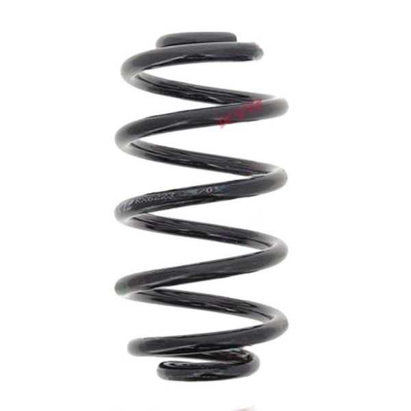 Fahrwerksfeder Hinten Schraubenfeder Ø 143 Mm KYB FüR U.A. Opel Signum-image