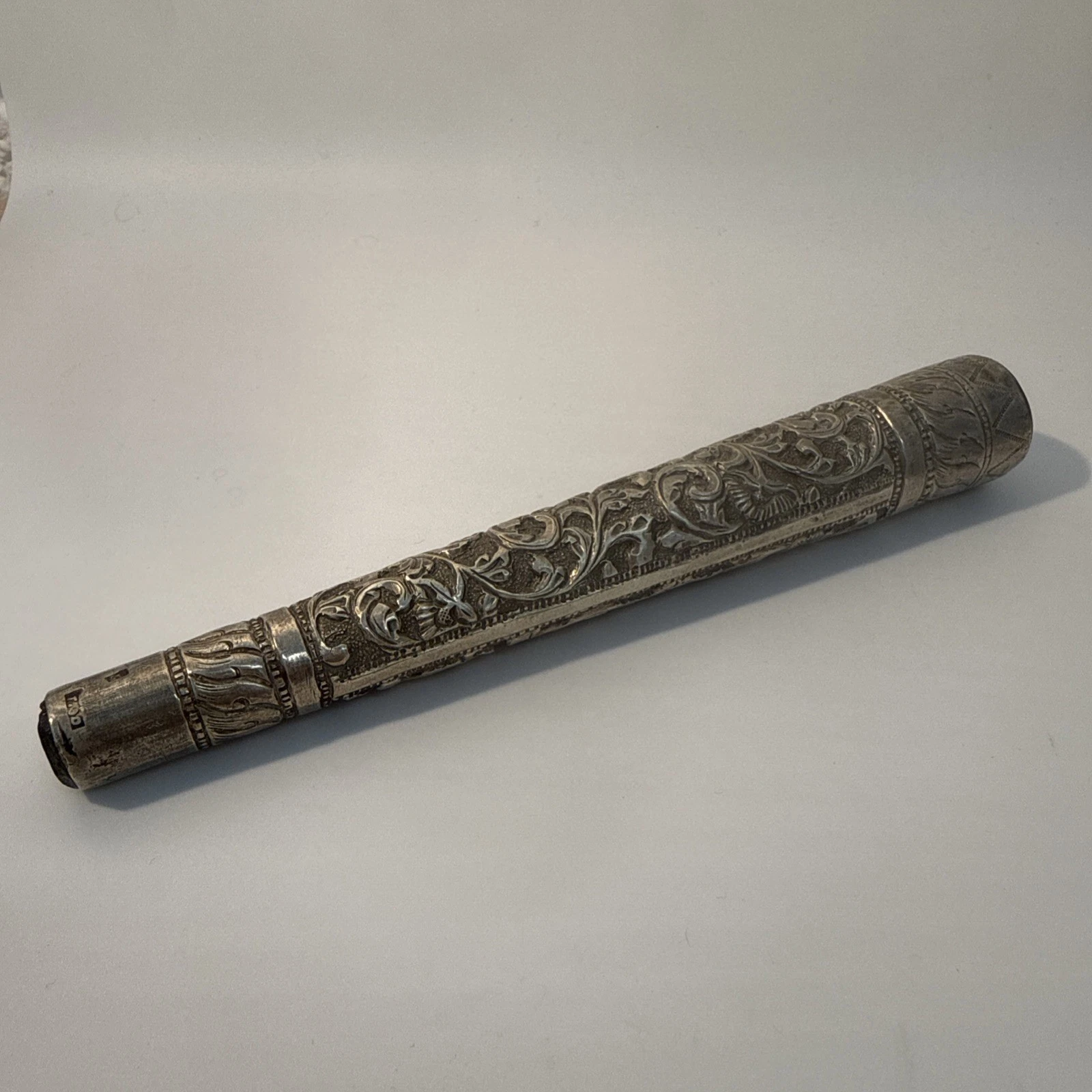 Pommeau De Canne À Identifier