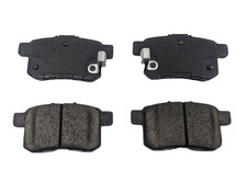 D1336 Ceramic Rear Brake Pads for Acura TSX Honda Accord