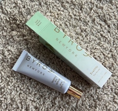 Byroe Truffle Eye Serum 0.67 fl oz Firming Vegan Cruelty-Free