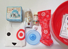 MGAs Miniverse Make It Mini Target Holiday Food Favorites Yeti Cave Cake