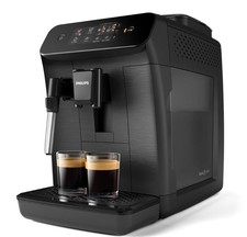 Philips 800 Series Fully Automatic Espresso C...