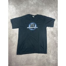 Vintage IBM Mainframes Do IT 24/7 Graphic T-Shirt