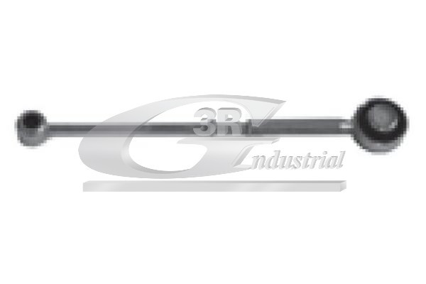 3RG 23022 Selector-/Shift Rod