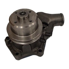 AT27018 Water Pump With Pulley Fits John Deere 820 830 1020 1520 1530 2020