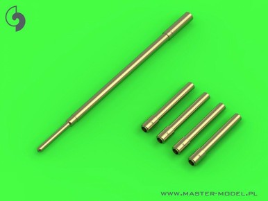 Master Model AM-72-121 1/72 Hawker Tempest Mk.II/V/VI and Hawker