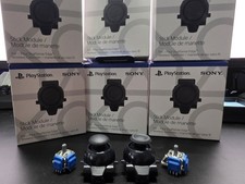 Ps5 DualSense Edge Sitck Module With K-Silver JS13 PRO Tmr