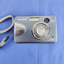 Vintage Fujifilm Finepix A360 Digital Camera 4.1 Mega Pixels - Parts