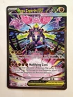Mega Zygarde ex - Holo Special Illustration Rare ME03: Perfect Order 120/088