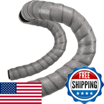 Lizard Skins Dsp Bar Tape - Cool Grey - 4.6Mm