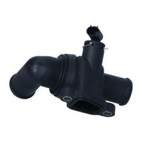 NRF Thermostat + GehäUse + Sensor FüR Smart CITY-COUPE Fortwo (450) 0.6 0.7