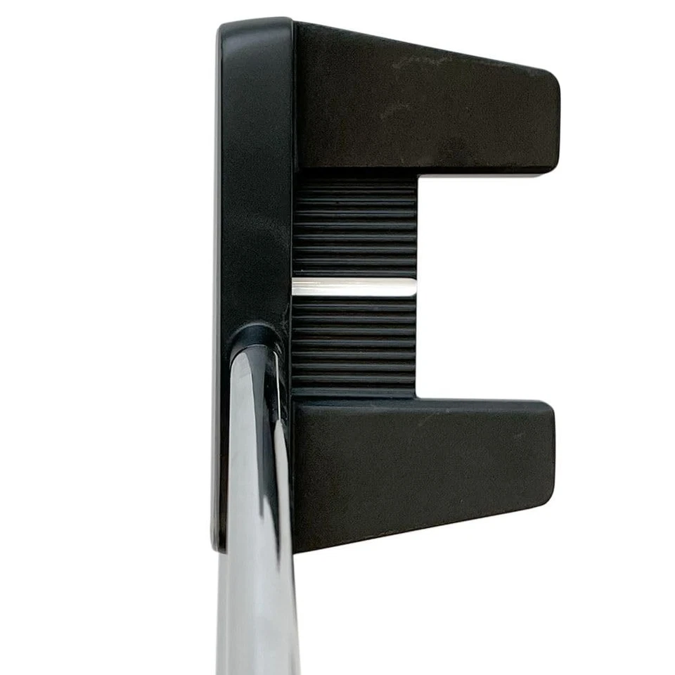 NEW Tour Edge Template Narrows Center Shaft Putter - Black - 34" - Image 4 of 4