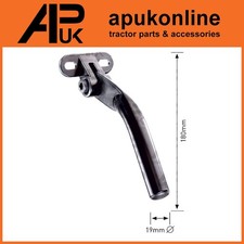 Universal Interior Rear View Mirror Mount Arm for Ferguson Volvo Steyr Tractor