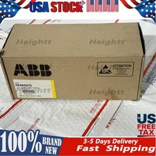 ABB AFPS-11C new power supply board. New in factory sealed box