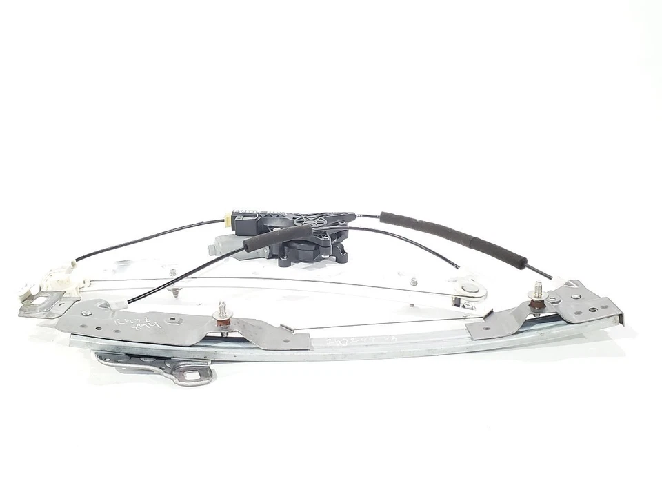 Nissan Murano CrossCabriolet 2011 OEM puerta derecha regulador ventana 80730-1LEOE Foto 4 de 4