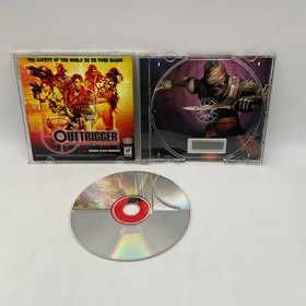 The Typing Of The Dead Sega Dreamcast Video Game CIB Sega M Mature