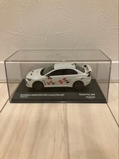 Kyosho Mitsubishi Lancer Evolution X Age14+