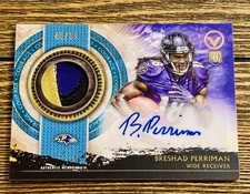2015 Topps Valor Football Cards - Review Added 3
