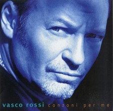 VASCO ROSSI - Canzoni Per Me (2023) LP vinyl