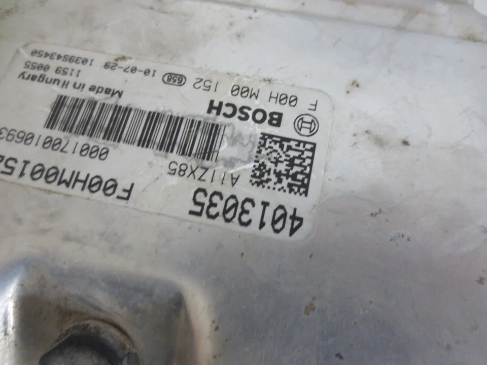 2011 Polaris Sportsman 850 XP Used OEM ECU ECM CDI Computer Box 4013035 - Image 2 of 4