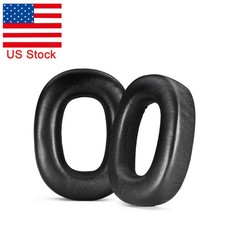 For Bowers  Wilkins Px8 / PX7 S2 Sheepskin Replacement Soft Ear Pads Cushion US