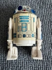 1977 Vintage Kenner Star Wars Early Bird R2-D2 Dark Blue Dome Action Figure