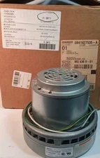 Ametek 115330 Vacuum Motor, 120V Ac  New