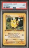 PSA 9 MINT Pokémon 1st Edition Jungle Pikachu 60/64