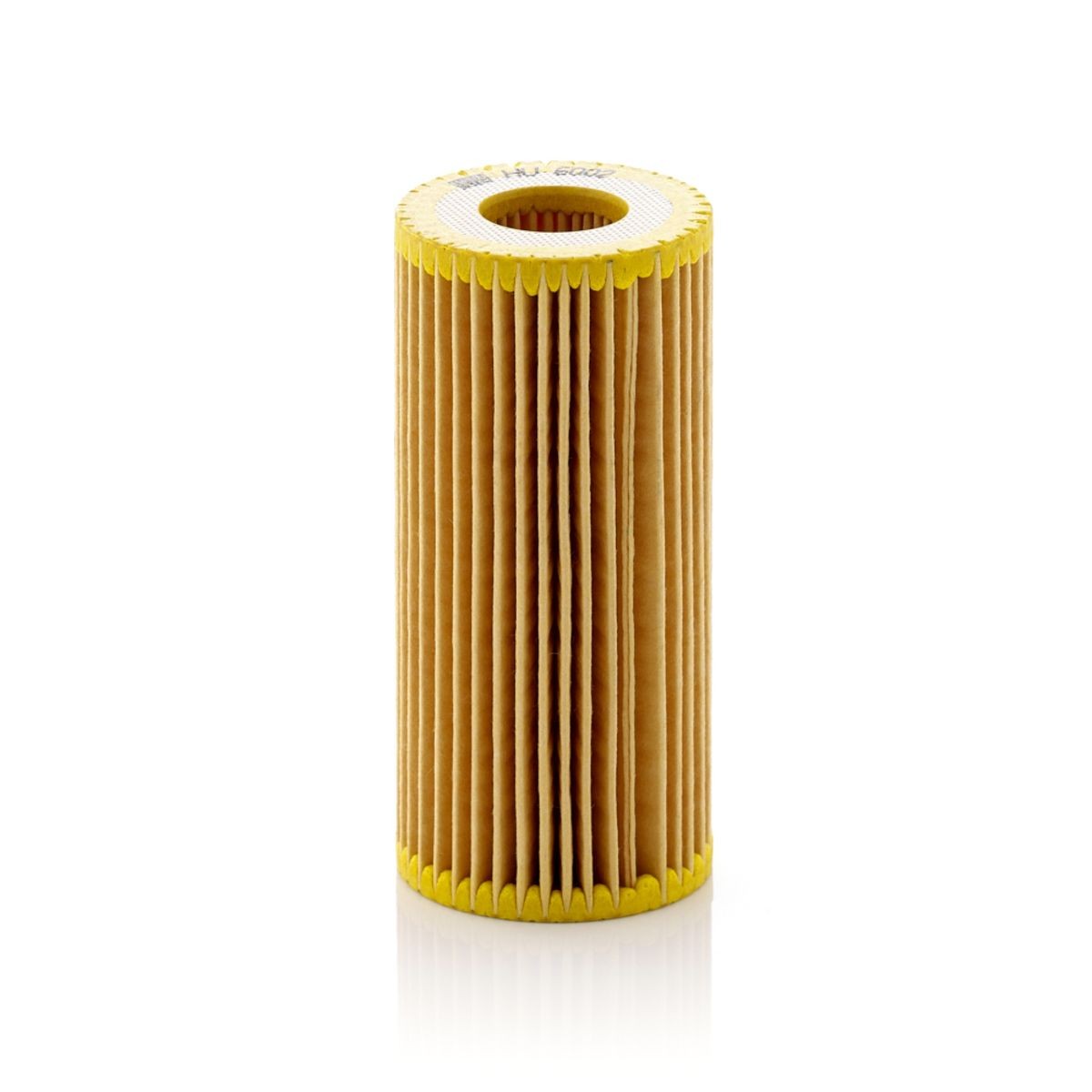 Filtro Olio Mann-filter Hu 6013 Z - Miniatura 3