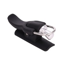 Surf Angeln Trigger Hilfe Seefischerei Casting Trigger Cannon Clip Daumen T6006