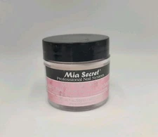 Mia Secret Multibalance Natural Pink Acrylic Powder (1oz)