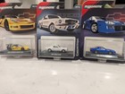2025 Majorette Collection Set Of 3 Shelby, Camaro, Corvette
