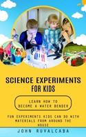 Science Experiments For Kids | John Ruvalcaba | Taschenbuch | Englisch | 2023