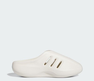 Adidas Men Adifom IIInfinity Mules Off White M-Size 6