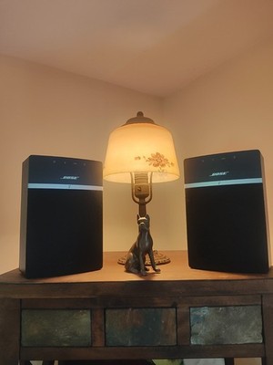 Bose SoundTouch 10 Wireless Bluetooth Speakers (One)