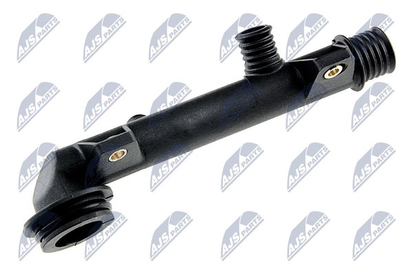 NTY KüHlmittelflansch CTM-BM-013 FüR BMW E36 E34 Z3 Kunststoff 3Er Compact E30-image