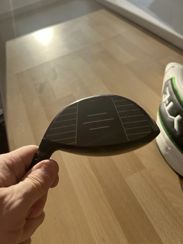 Callaway Elyte Driver 10.5 Degrees Stiff Flex Golf Club. bargain price. - Image 4 of 4