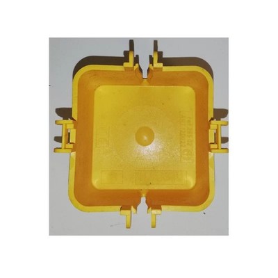 Arnould 26502 Gelb 2-Modul Interlink Schalter