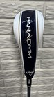 Callaway Paradym 21* 7 Wood.  Tensi 55 Stiff flex shaft w/ G.P. CP2 Midsize grip — photo 2