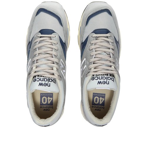 New Balance M1500UKF Made in England 40 Aniversario - Imagen 5 de 12