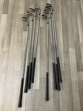 Wilson Pro Staff PT Full Iron Set R-Flex 4-PW 8 CLUBS